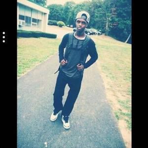 Meet your Posher, Pablo